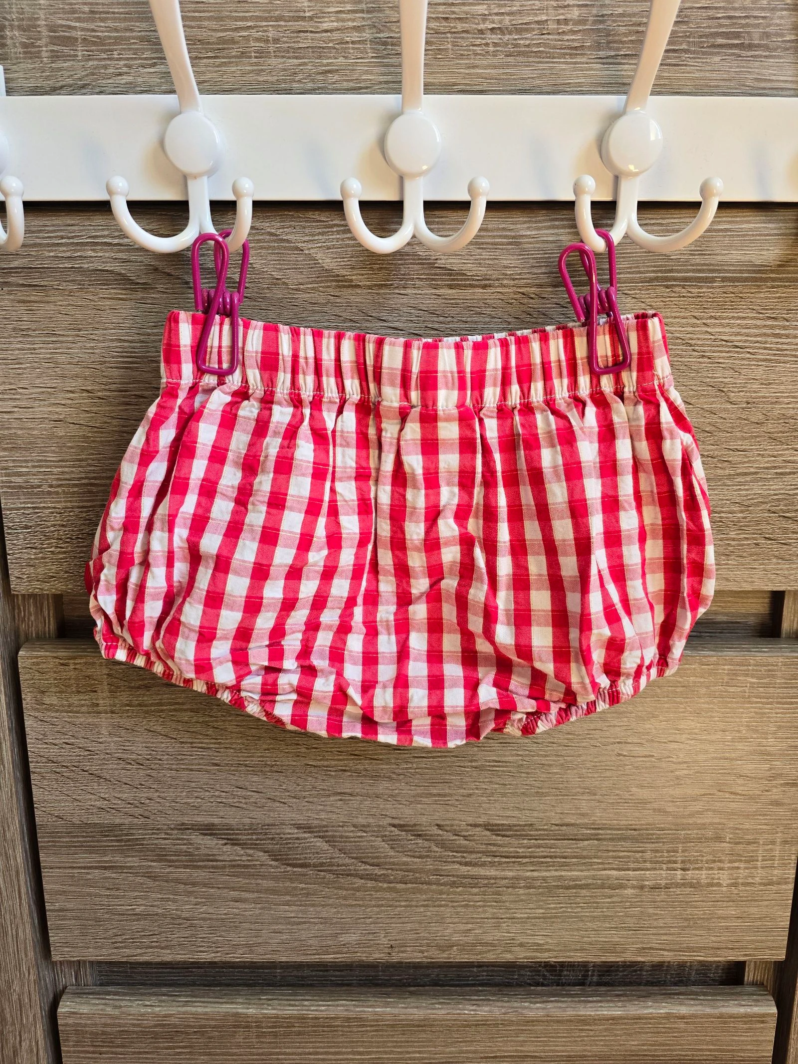 Roupa para Bebê Feminina - Vestido da Minnie - Disney - 18 meses 81 cm – photo 12
